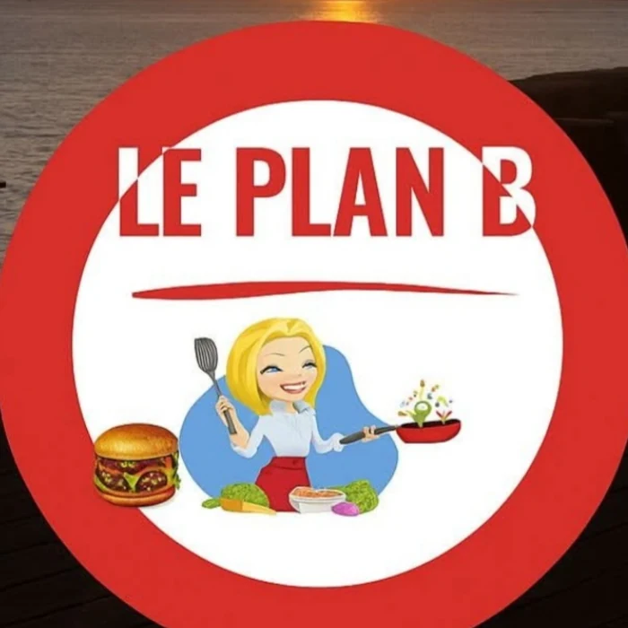Logo Le Plan B